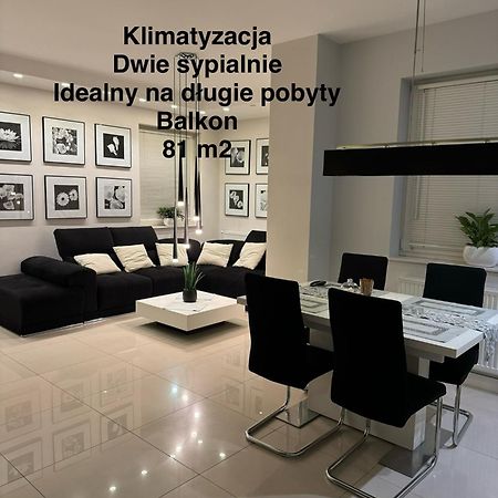Spanko W Centrum Зелена Гура Екстер'єр фото
