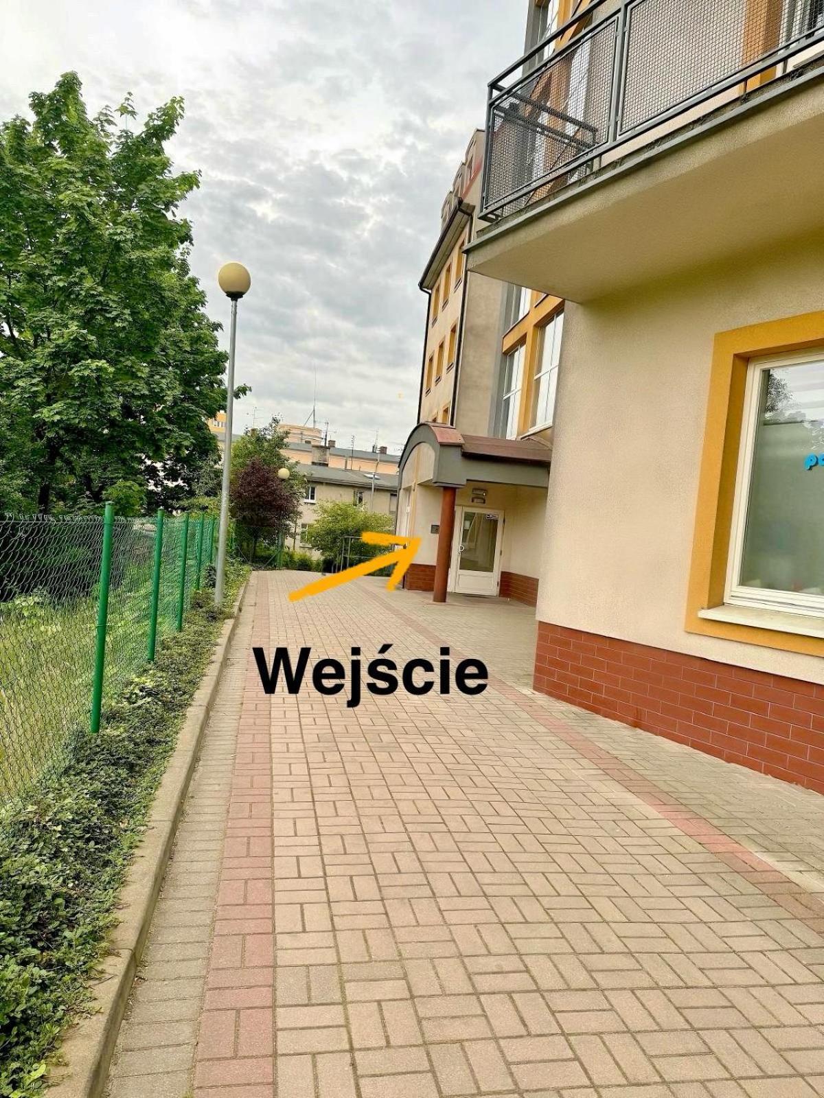 Spanko W Centrum Зелена Гура Екстер'єр фото